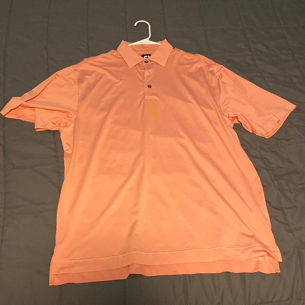 FootJoy Golf Polo